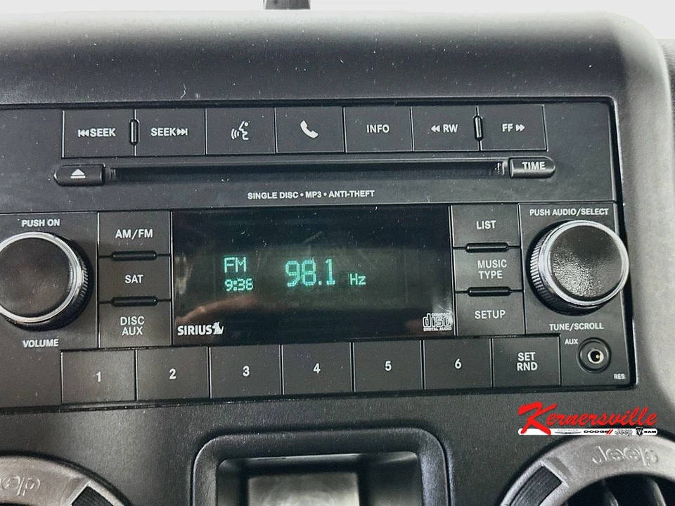 2015 Jeep JK Wrangler - Image 17 of 24