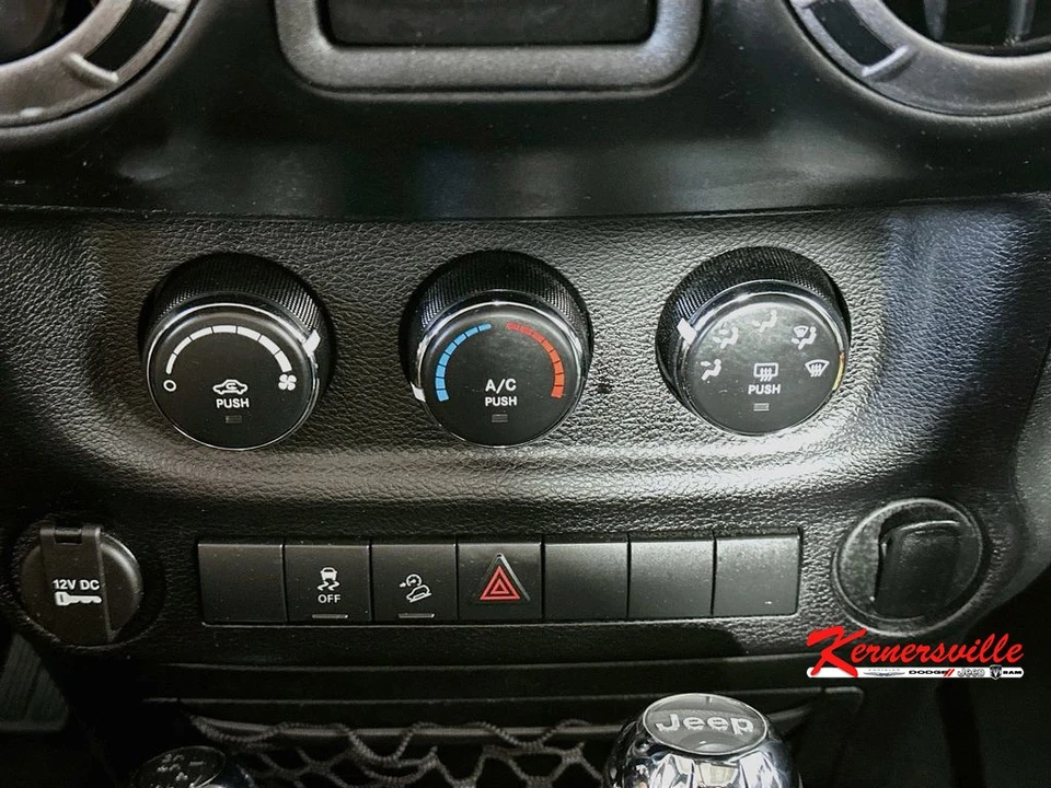 2015 Jeep JK Wrangler - Image 18 of 24