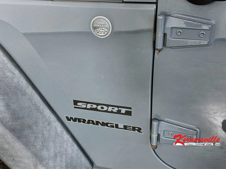 2015 Jeep JK Wrangler - Image 23 of 24