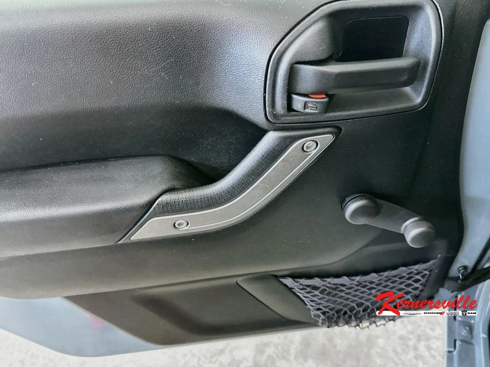 2015 Jeep JK Wrangler - Image 20 of 24