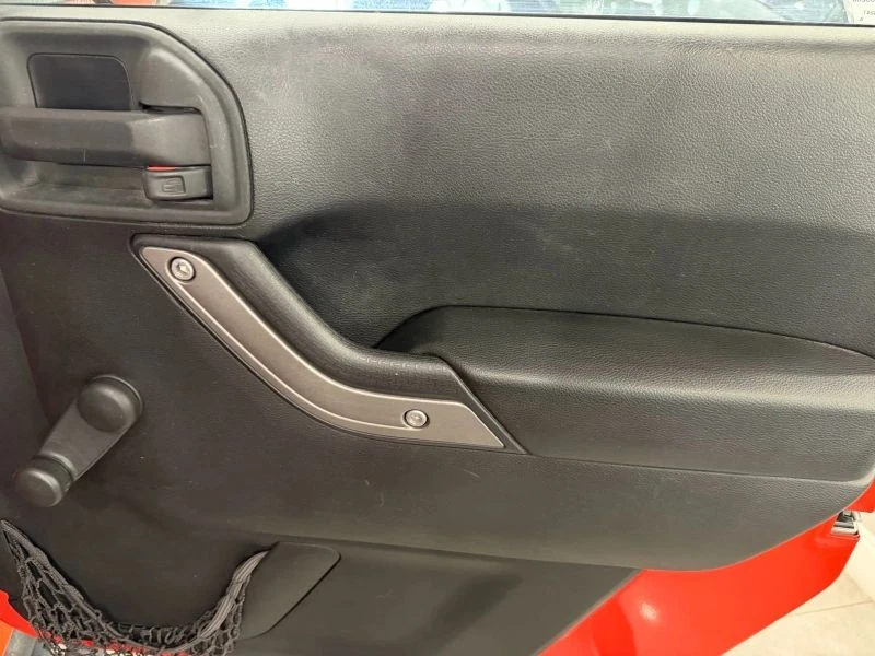 2015 Jeep JK Wrangler - Image 12 of 12