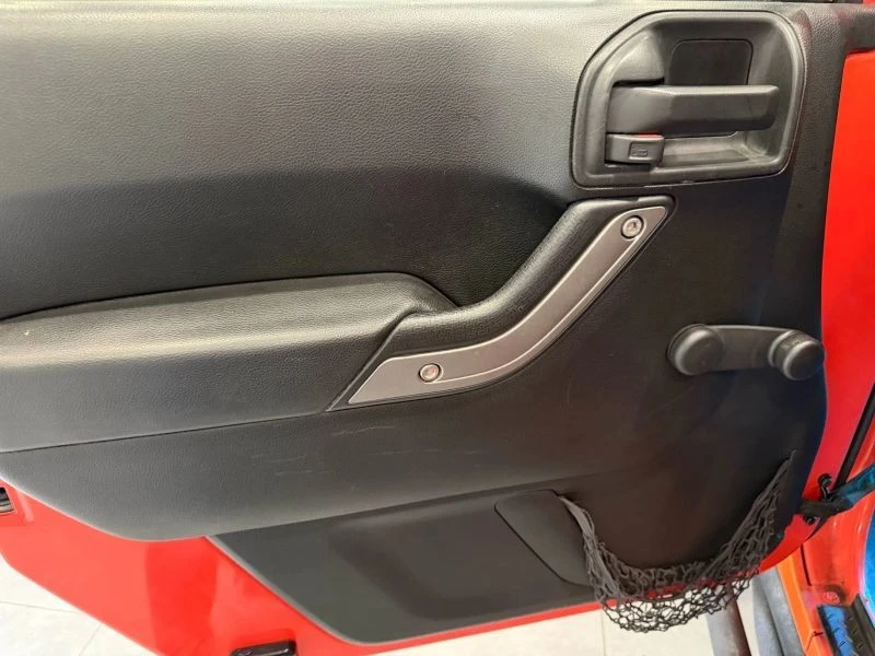 2015 Jeep JK Wrangler - Image 8 of 12