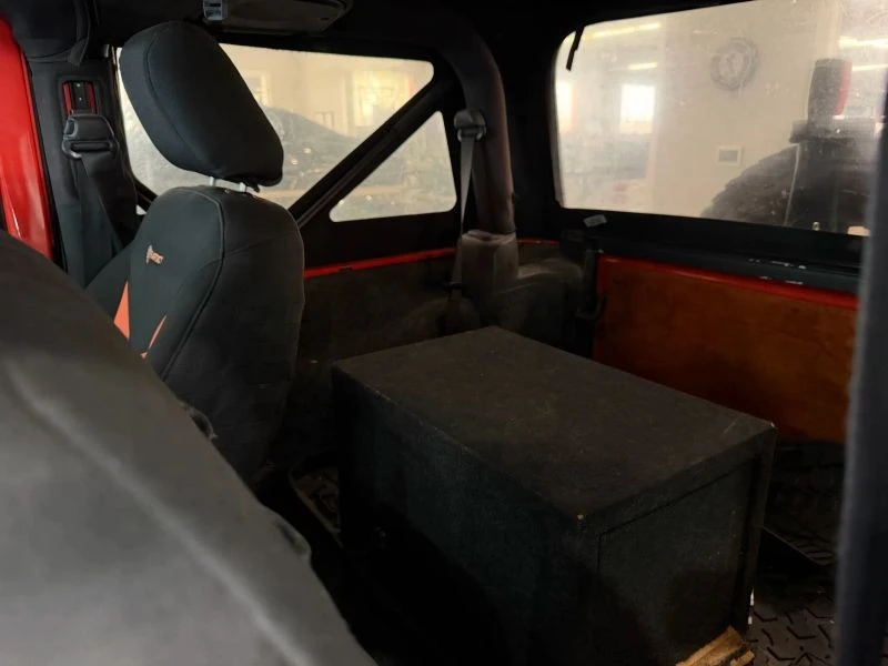 2015 Jeep JK Wrangler - Image 10 of 12