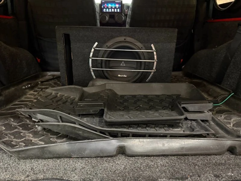 2015 Jeep JK Wrangler - Image 11 of 12