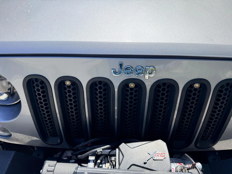 2015 Jeep JK Wrangler - Image 24 of 31