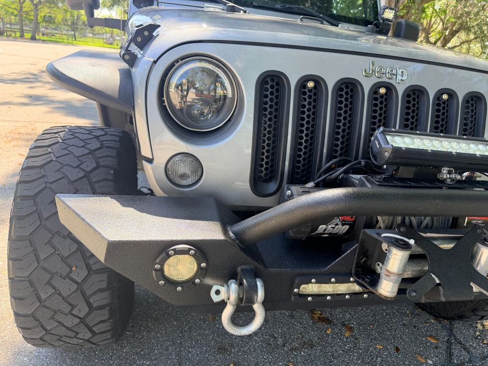 2015 Jeep JK Wrangler - Image 22 of 31