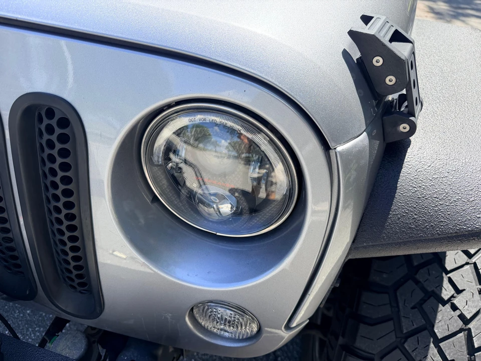 2015 Jeep JK Wrangler - Image 27 of 31