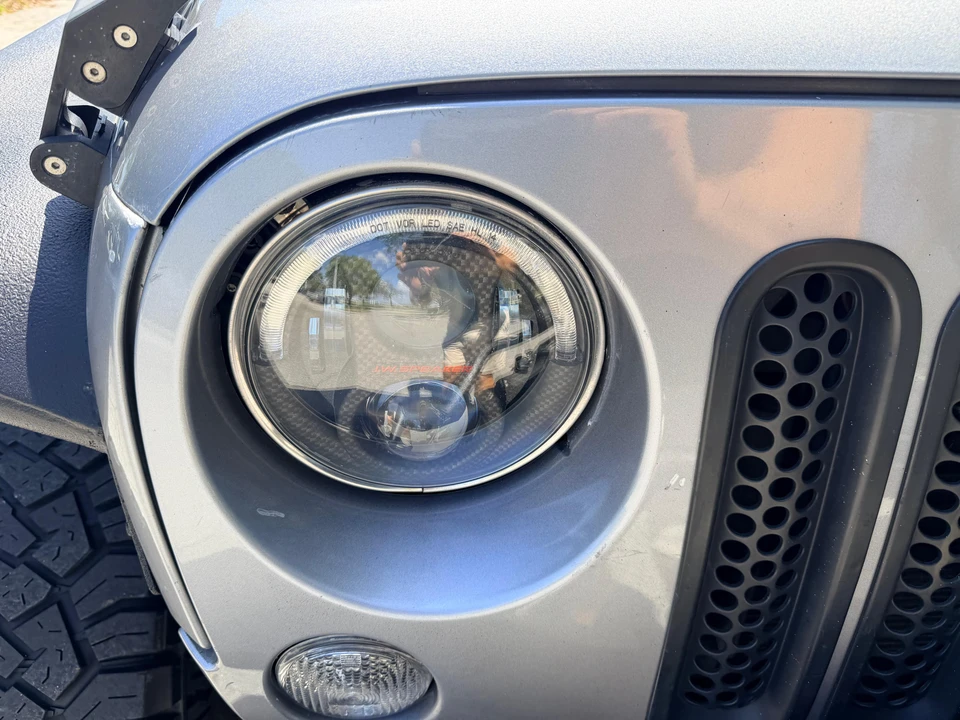 2015 Jeep JK Wrangler - Image 23 of 31