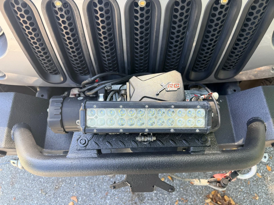 2015 Jeep JK Wrangler - Image 25 of 31