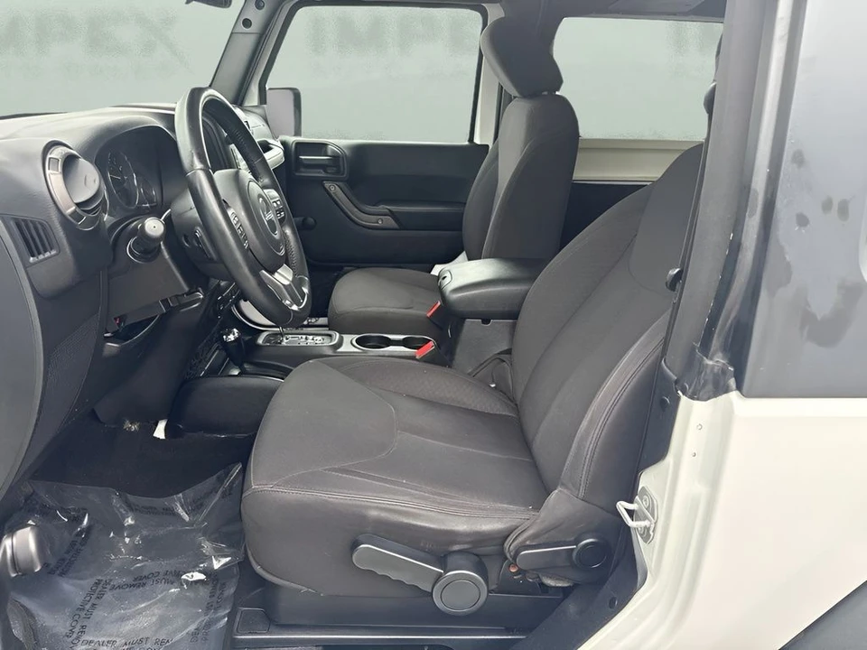 2015 Jeep JK Wrangler - Image 5 of 21