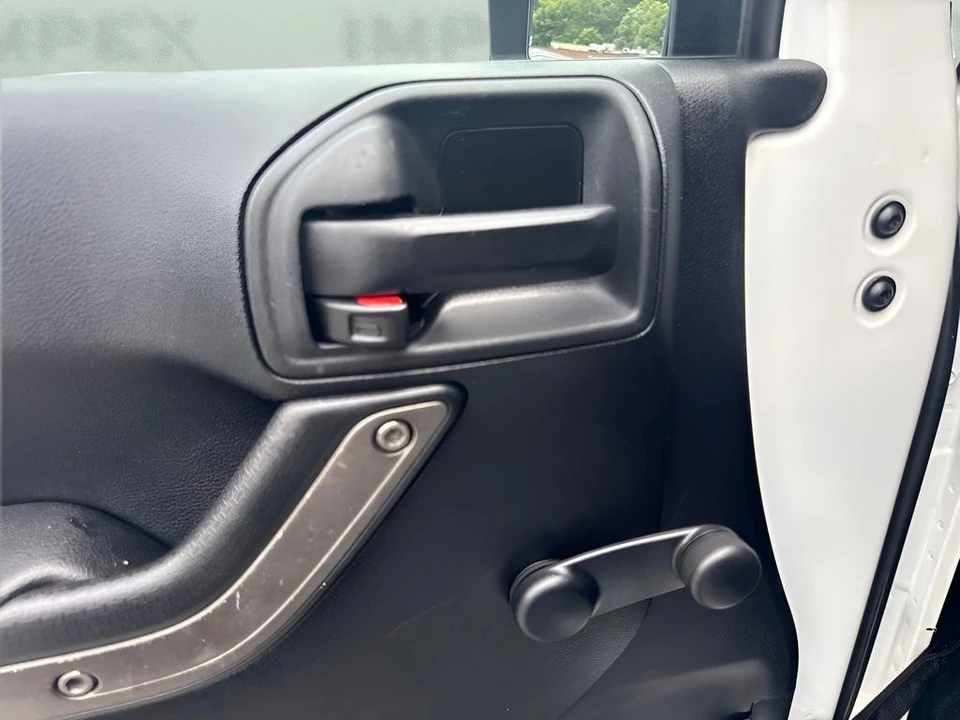 2015 Jeep JK Wrangler - Image 14 of 21