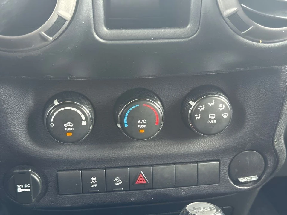 2015 Jeep JK Wrangler - Image 9 of 21