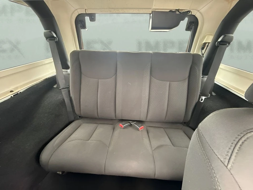 2015 Jeep JK Wrangler - Image 6 of 21
