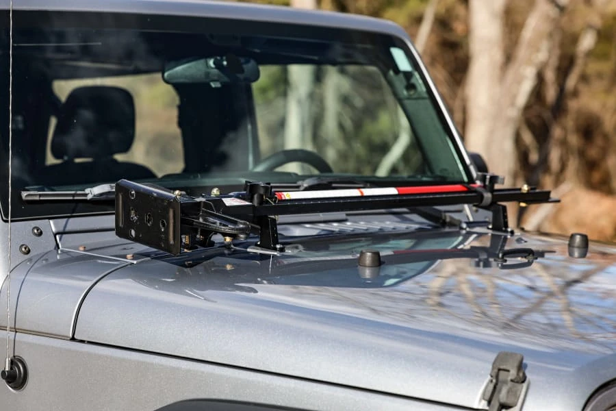 2015 Jeep JK Wrangler - Image 15 of 31