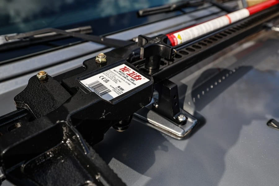 2015 Jeep JK Wrangler - Image 19 of 31