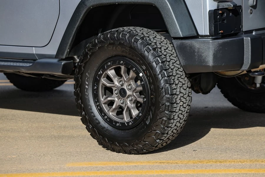 2015 Jeep JK Wrangler - Image 10 of 31