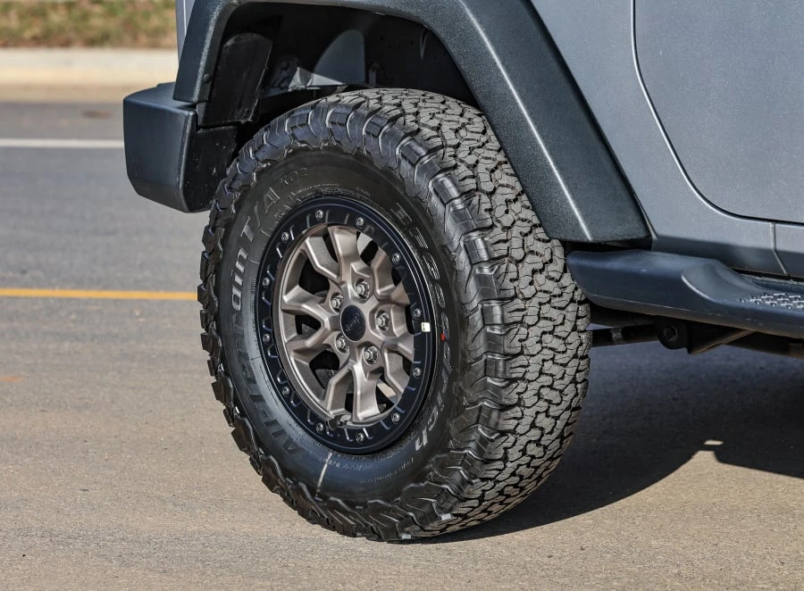 2015 Jeep JK Wrangler - Image 16 of 31