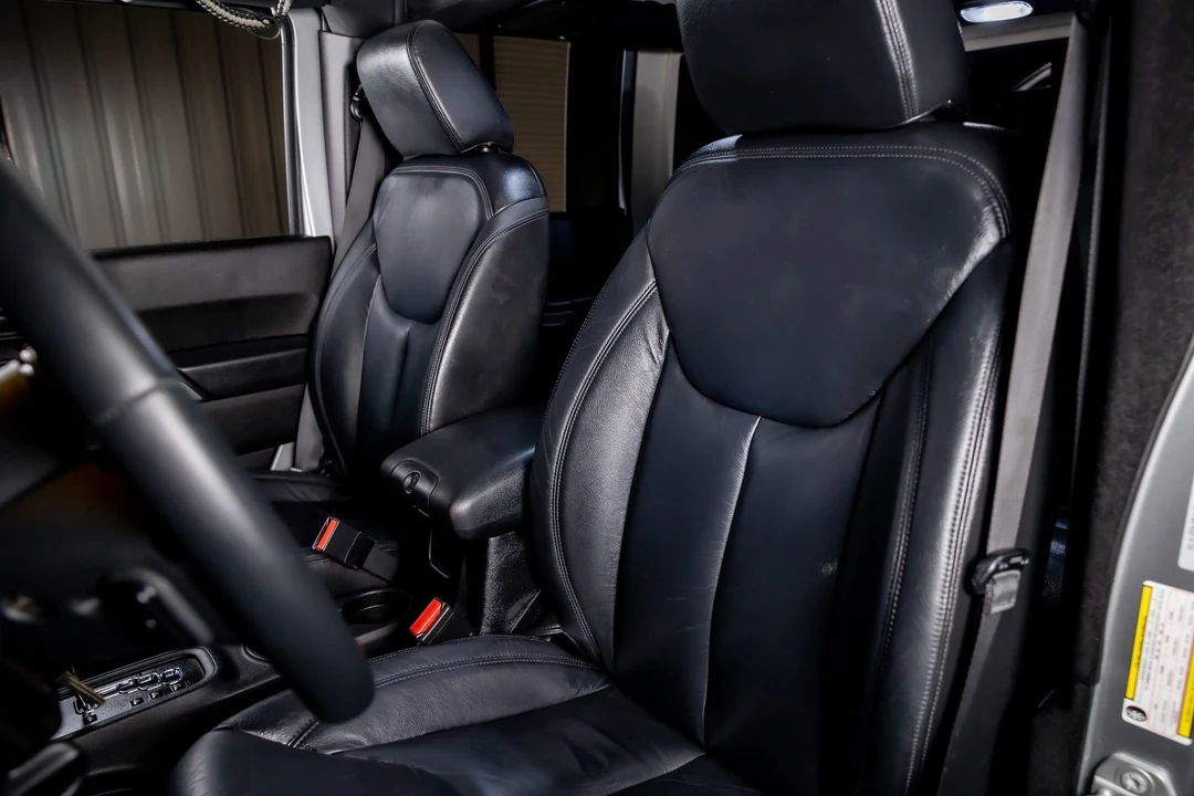 2015 Jeep JK Wrangler - Image 5 of 12