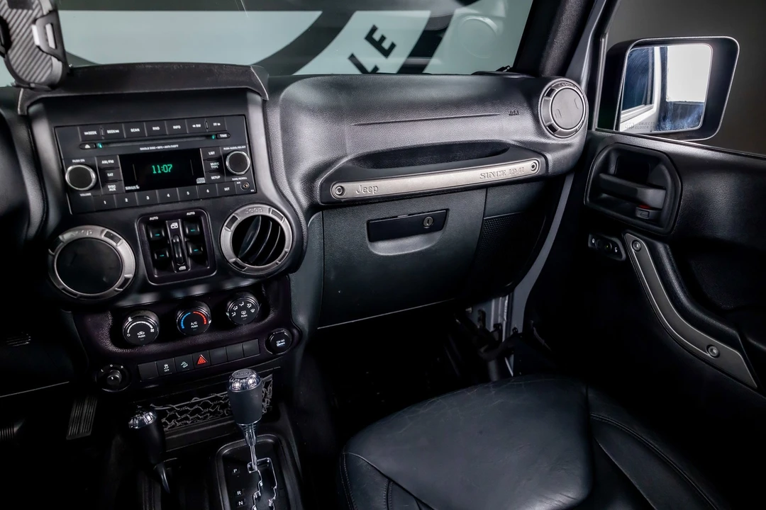 2015 Jeep JK Wrangler - Image 8 of 12