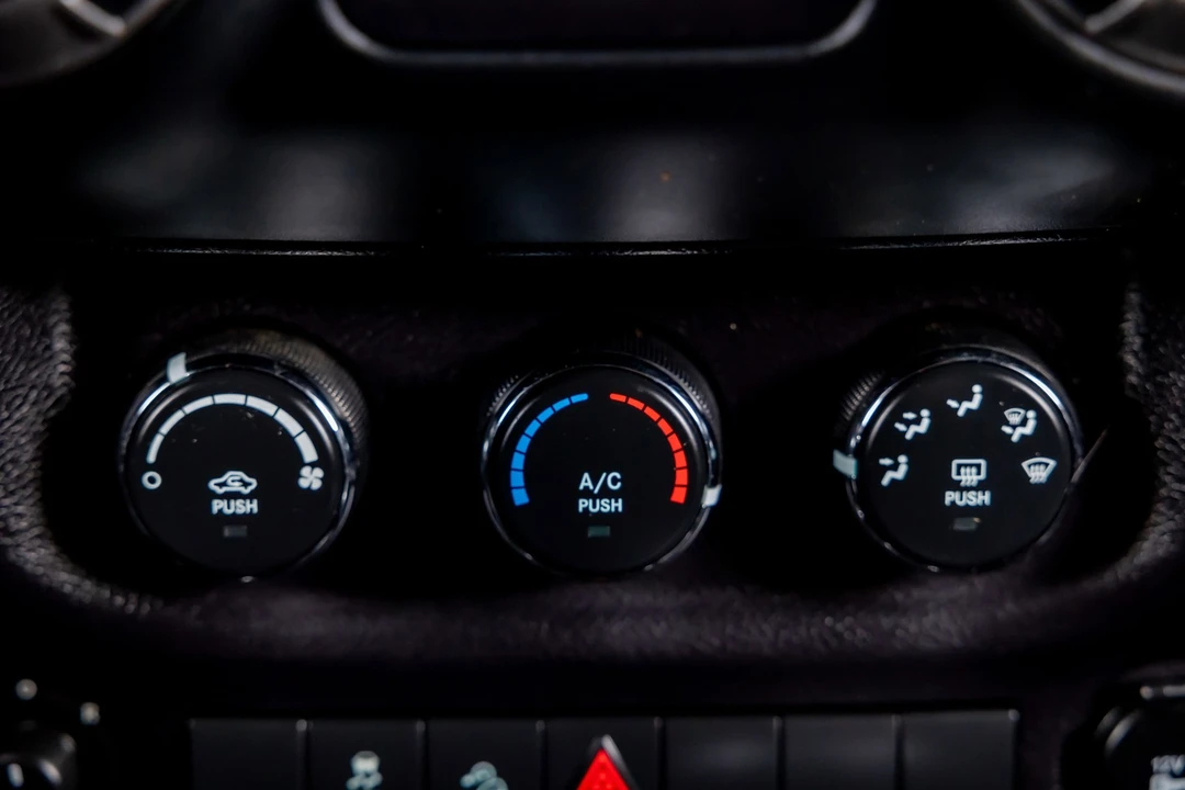 2015 Jeep JK Wrangler - Image 12 of 12