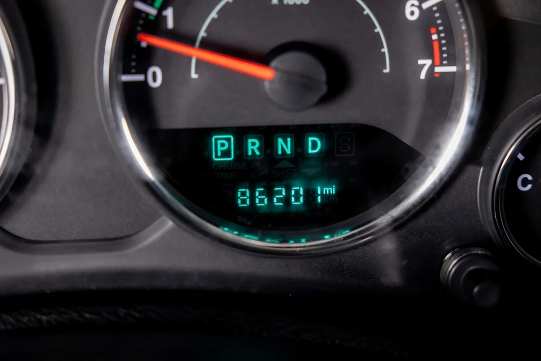 2015 Jeep JK Wrangler - Image 10 of 12