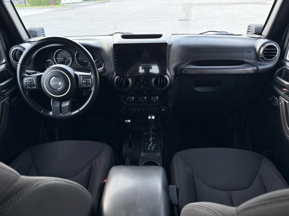 2015 Jeep JK Wrangler - Image 20 of 31