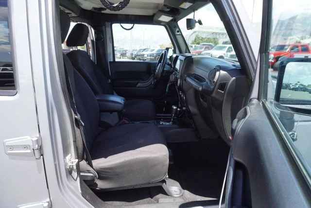2015 Jeep JK Wrangler - Image 21 of 31