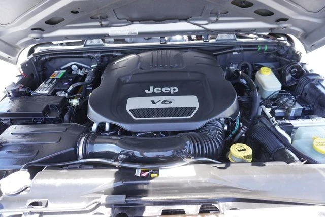 2015 Jeep JK Wrangler - Image 31 of 31