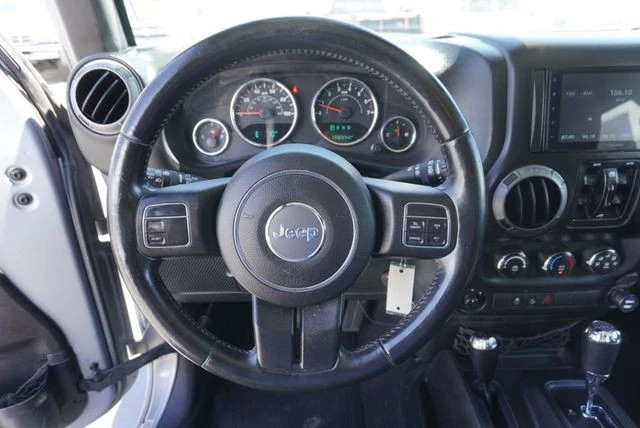 2015 Jeep JK Wrangler - Image 26 of 31