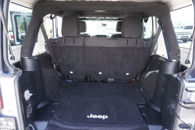 2015 Jeep JK Wrangler - Image 20 of 31