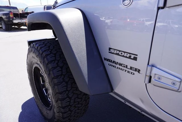 2015 Jeep JK Wrangler - Image 16 of 31
