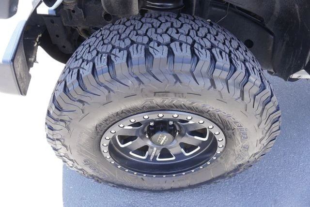 2015 Jeep JK Wrangler - Image 15 of 31