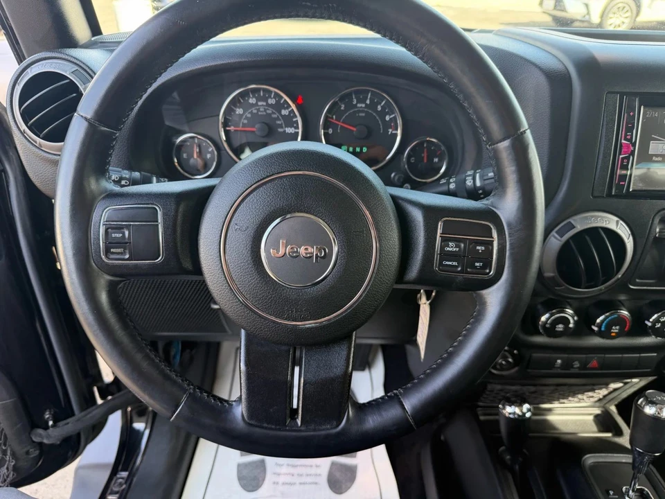 2015 Jeep JK Wrangler - Image 11 of 18