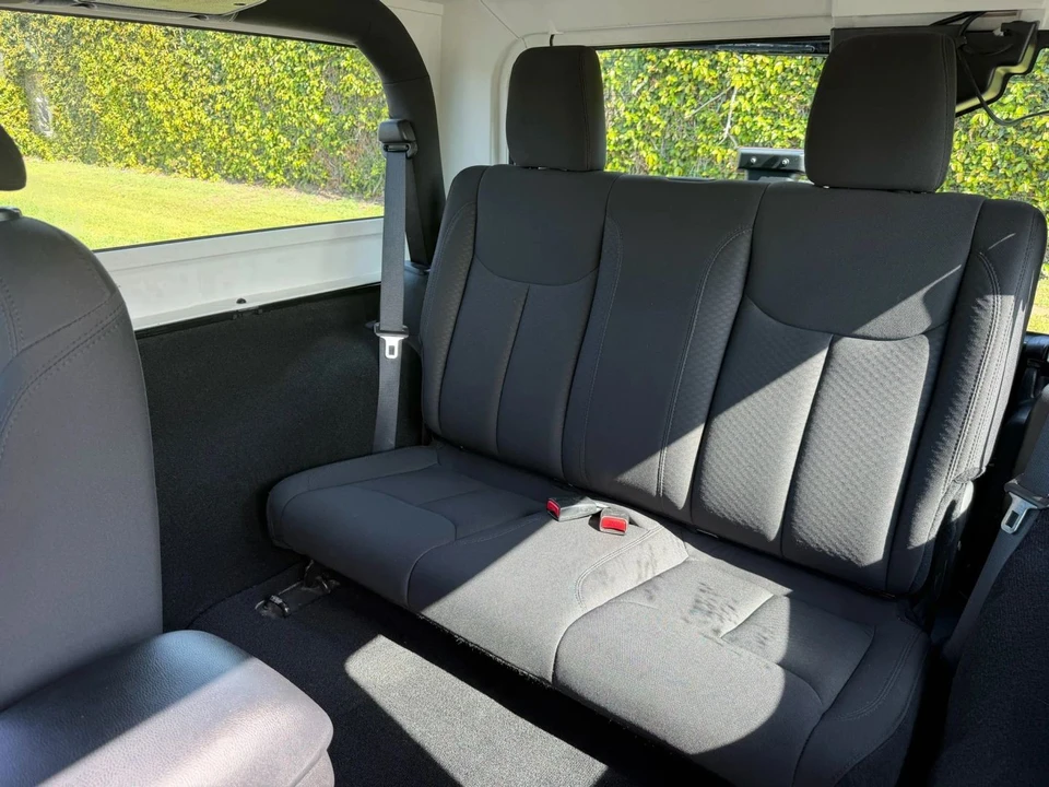 2015 Jeep JK Wrangler - Image 10 of 18