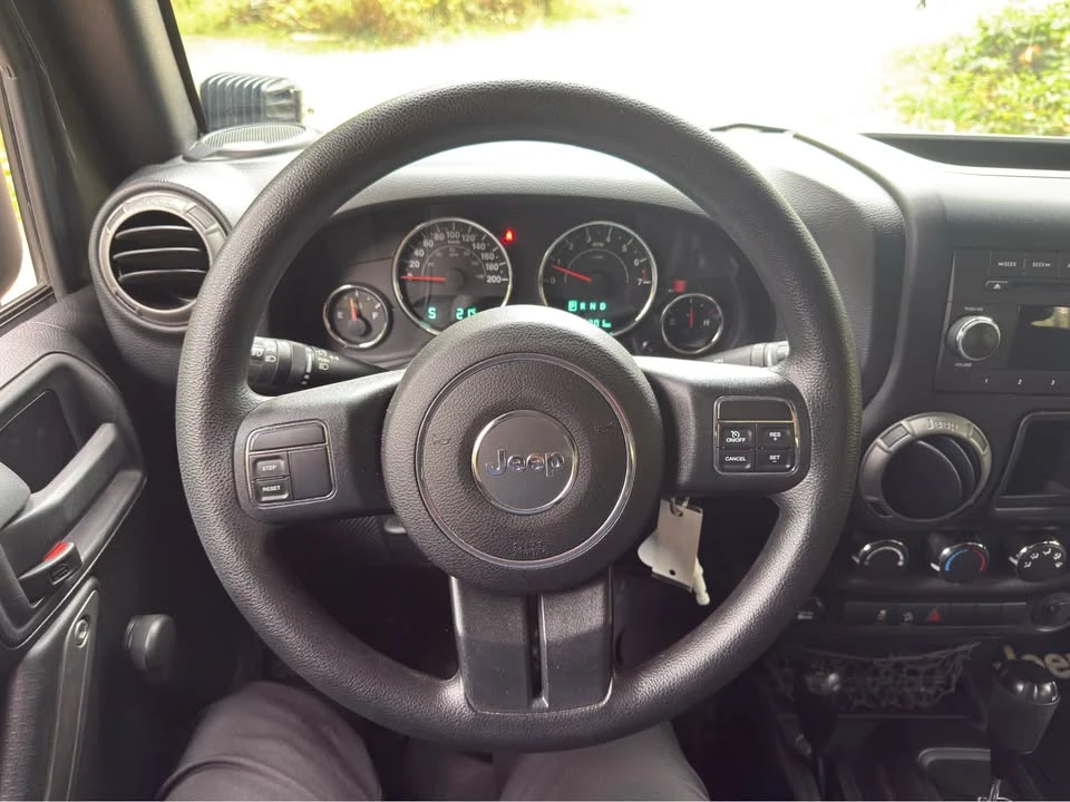 2015 Jeep JK Wrangler - Image 16 of 19