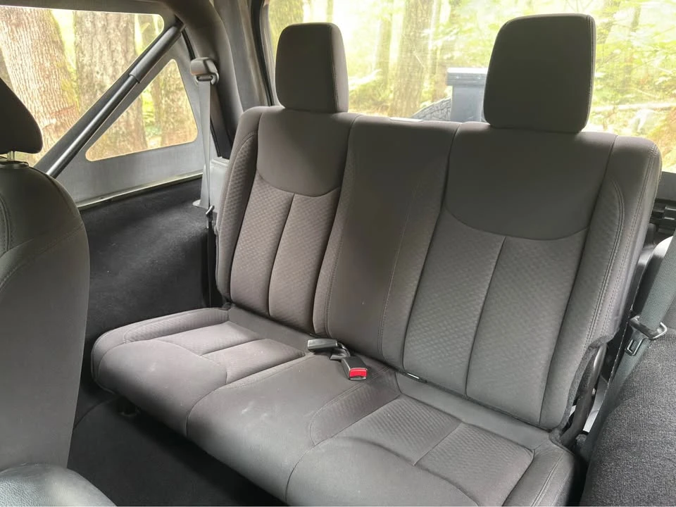 2015 Jeep JK Wrangler - Image 11 of 19