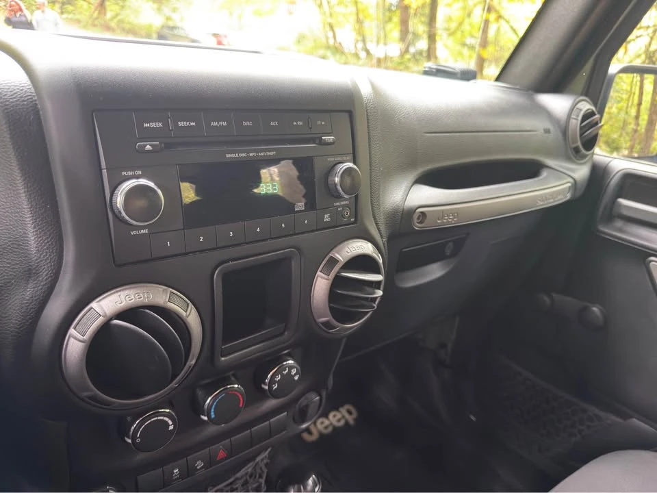 2015 Jeep JK Wrangler - Image 19 of 19
