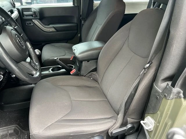 2015 Jeep JK Wrangler - Image 2 of 8