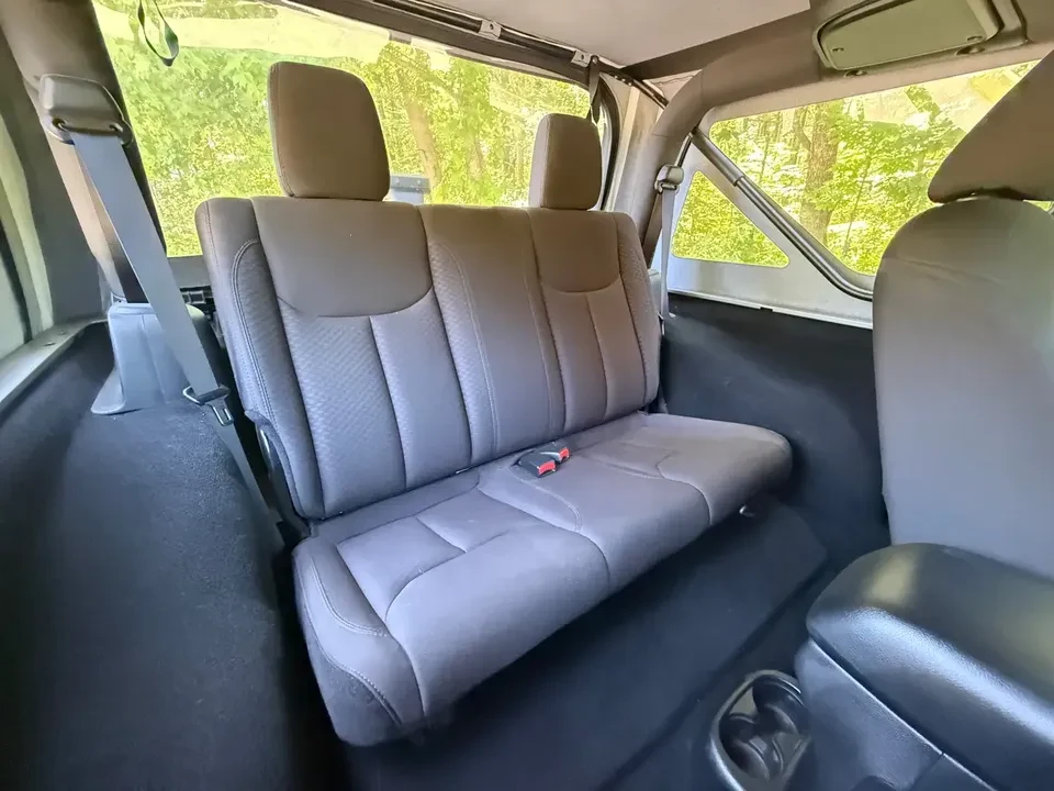 2015 Jeep JK Wrangler - Image 14 of 14