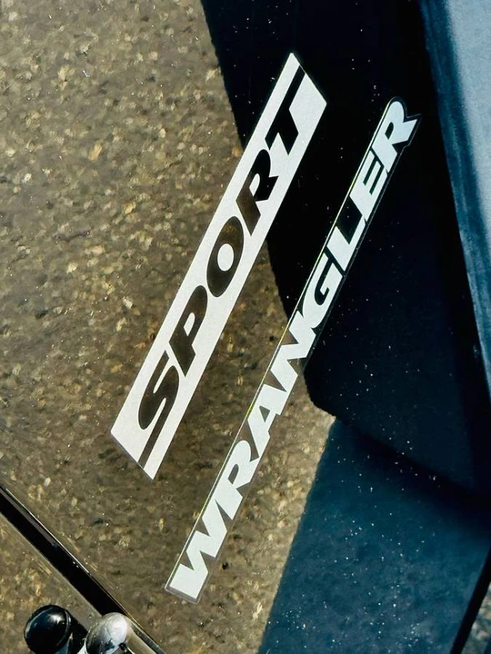 2015 Jeep JK Wrangler - Image 20 of 20