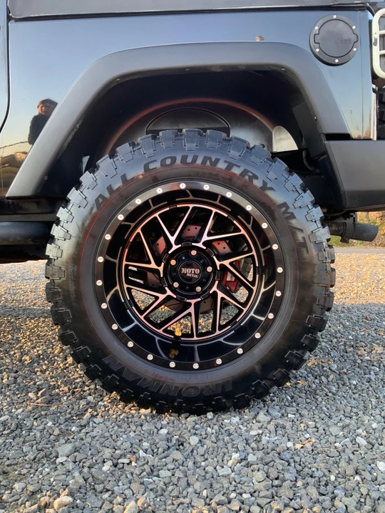 2015 Jeep JK Wrangler - Image 28 of 31