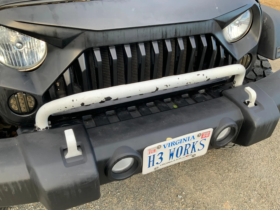 2015 Jeep JK Wrangler - Image 21 of 31