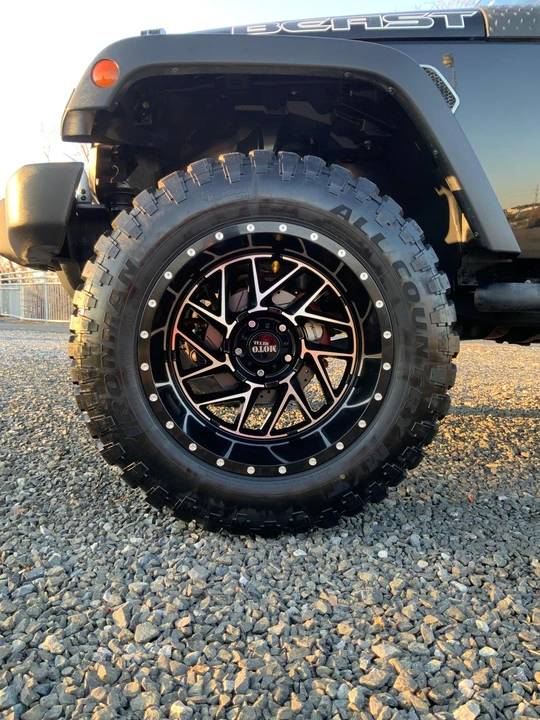 2015 Jeep JK Wrangler - Image 27 of 31