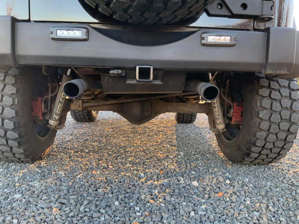 2015 Jeep JK Wrangler - Image 24 of 31