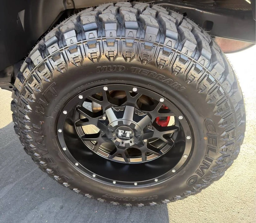 2015 Jeep JK Wrangler - Image 9 of 9