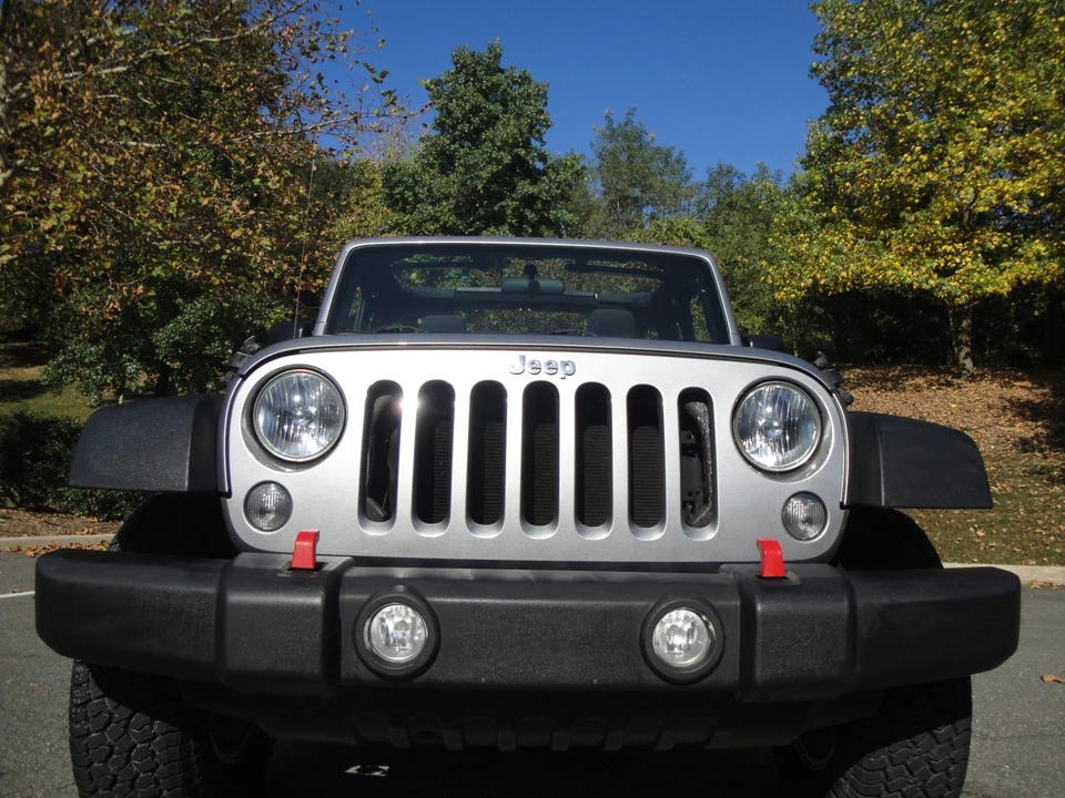 2015 Jeep JK Wrangler - Image 5 of 31
