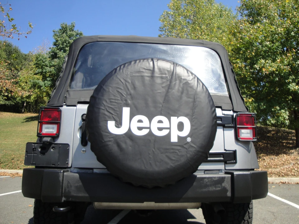 2015 Jeep JK Wrangler - Image 31 of 31