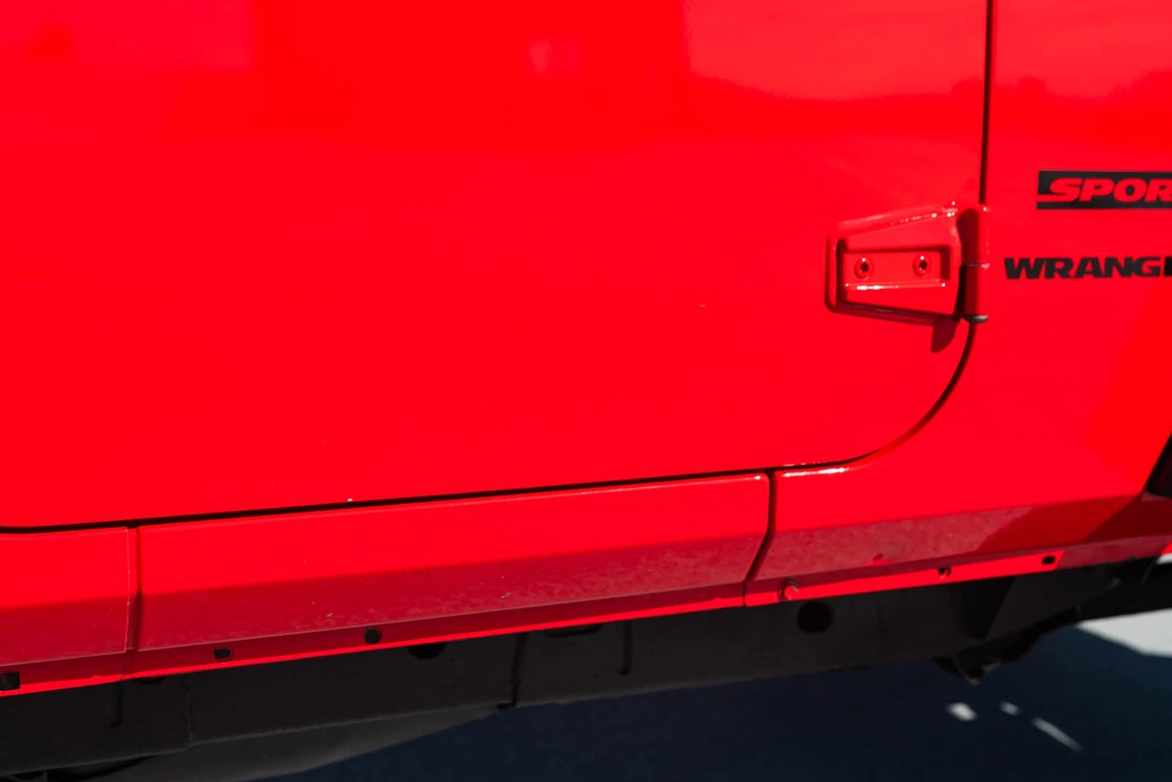 2015 Jeep JK Wrangler - Image 14 of 31