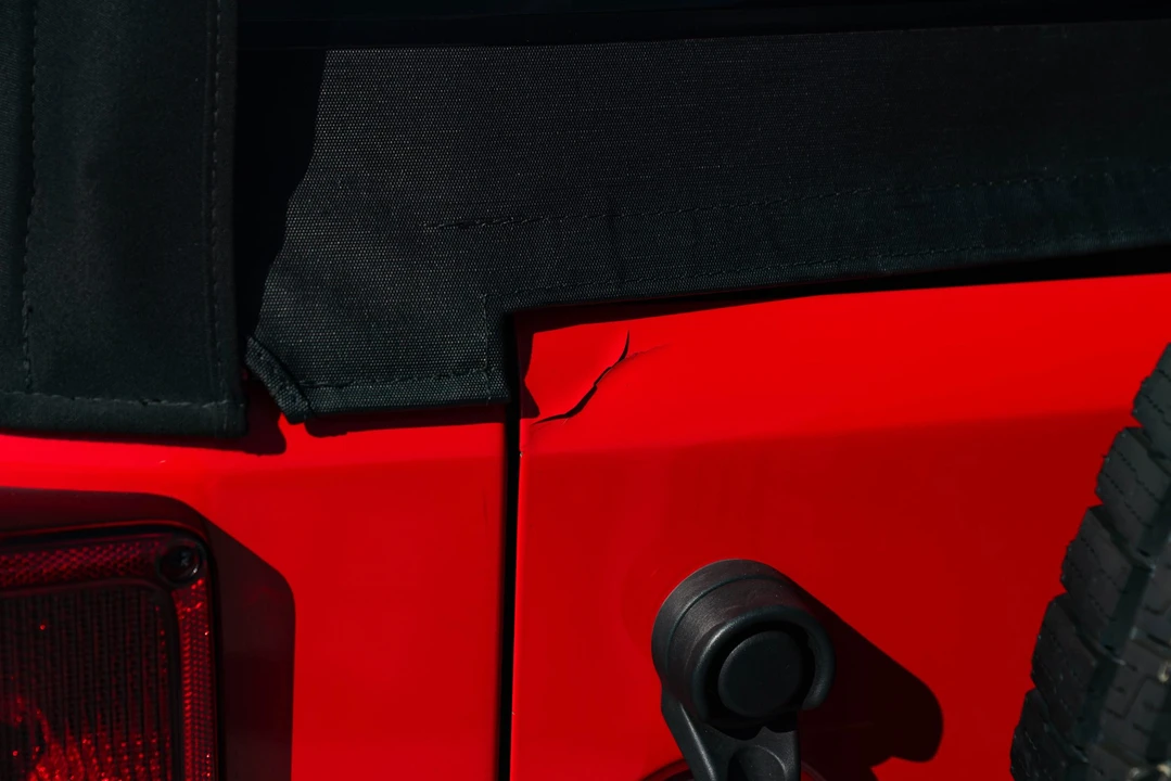 2015 Jeep JK Wrangler - Image 23 of 31
