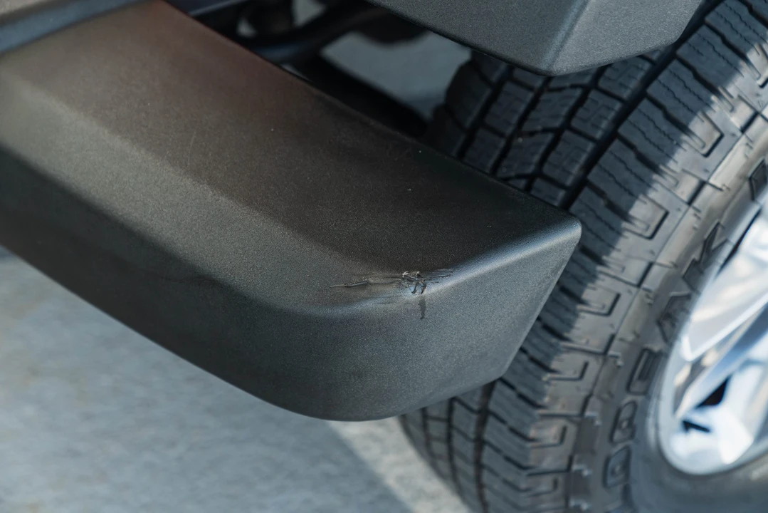 2015 Jeep JK Wrangler - Image 24 of 31